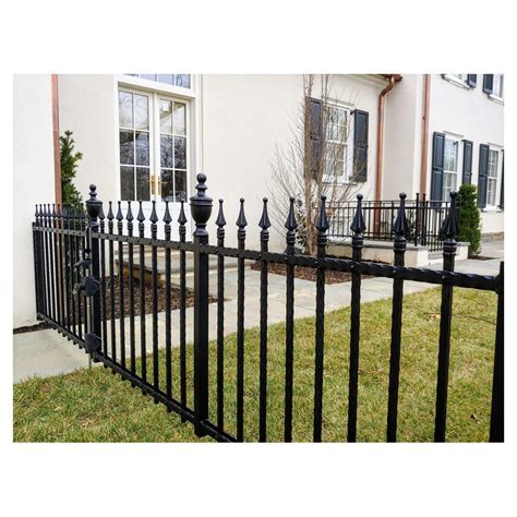 craigslist For Sale "wrought iron fence" in Houston, TX. . Craigslist fence